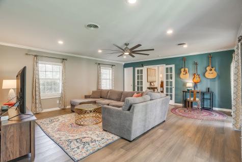 3476 Wellington Road Fort Worth TX 76116