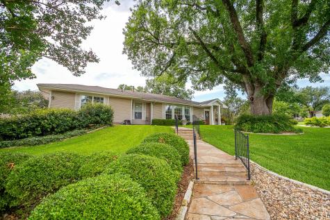 3476 Wellington Road Fort Worth TX 76116