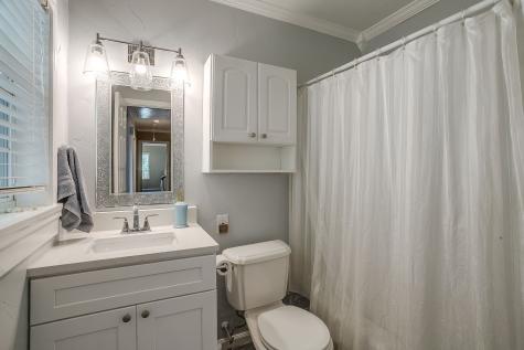 3476 Wellington Road Fort Worth TX 76116