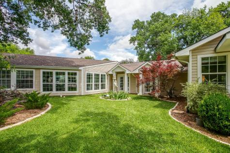 3476 Wellington Road Fort Worth TX 76116