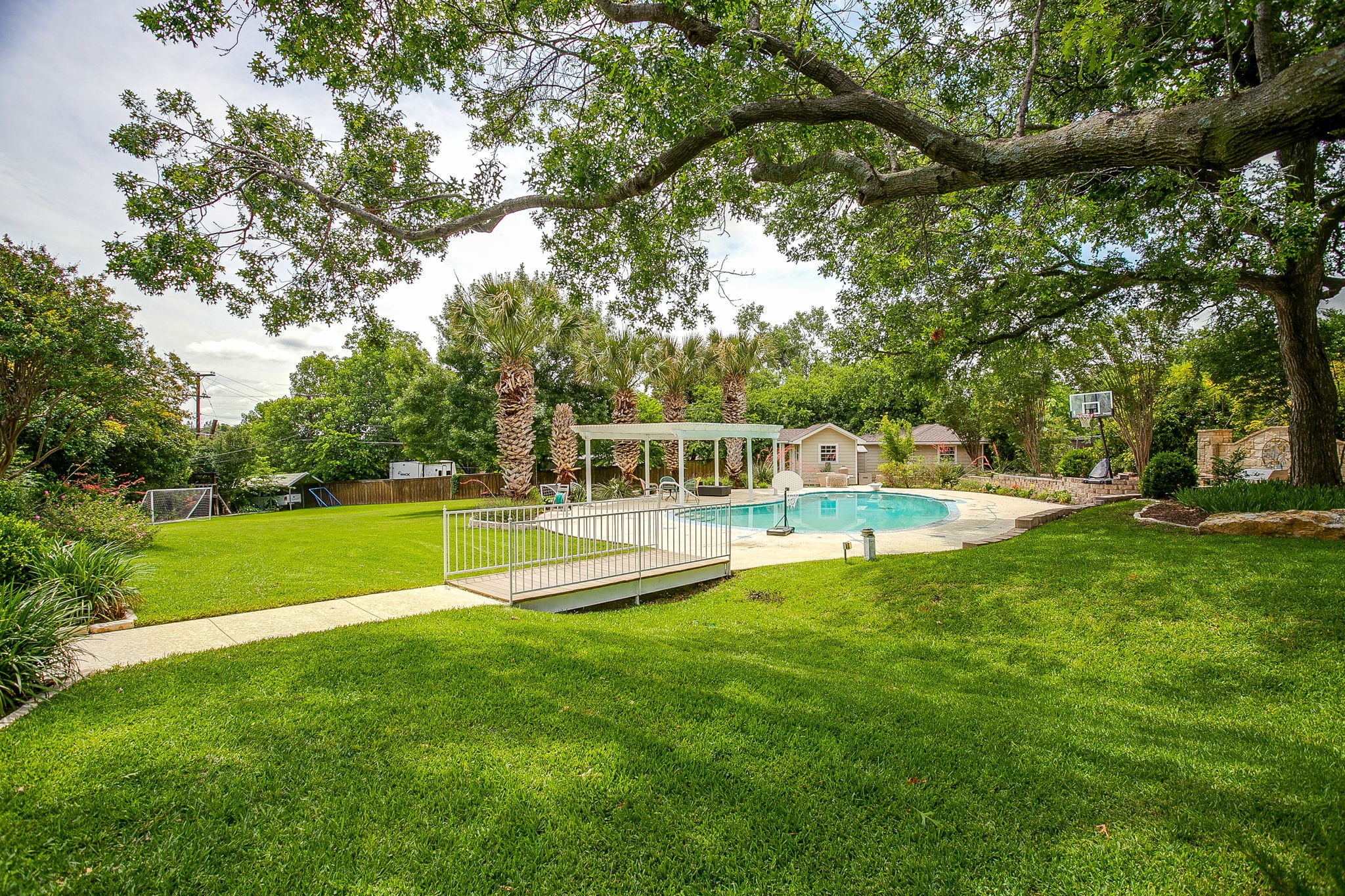 3476 Wellington Road Fort Worth TX 76116