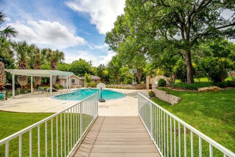 3476 Wellington Road Fort Worth TX 76116