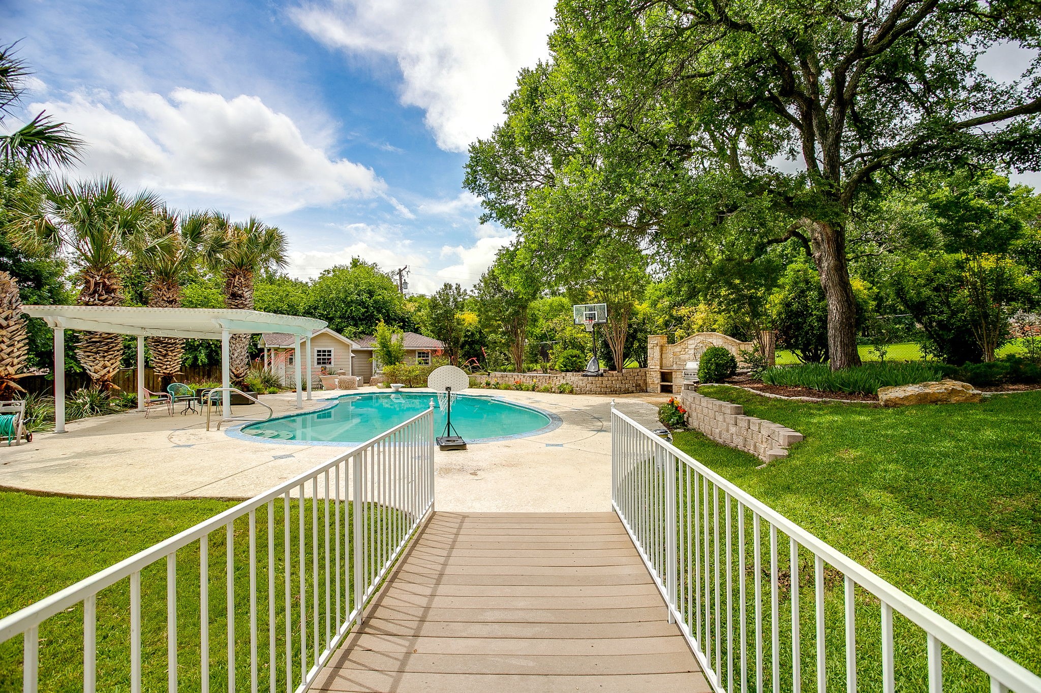 3476 Wellington Road Fort Worth TX 76116