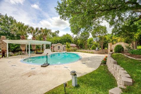 3476 Wellington Road Fort Worth TX 76116