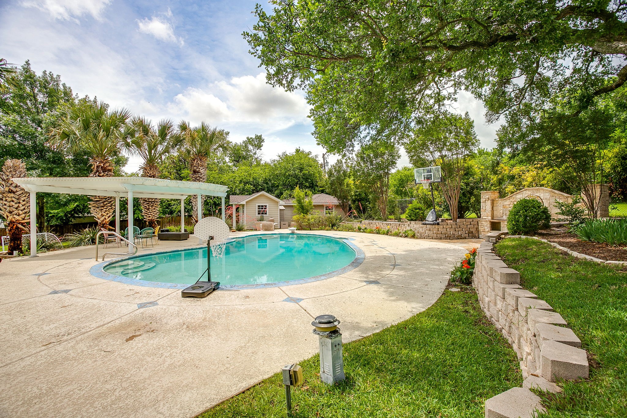 3476 Wellington Road Fort Worth TX 76116