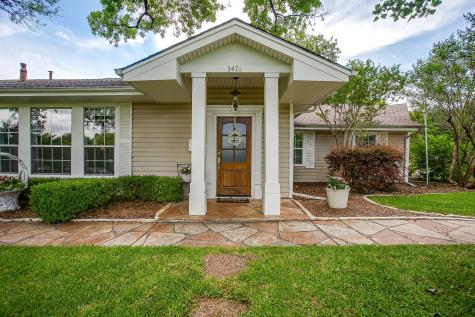 3476 Wellington Road Fort Worth TX 76116