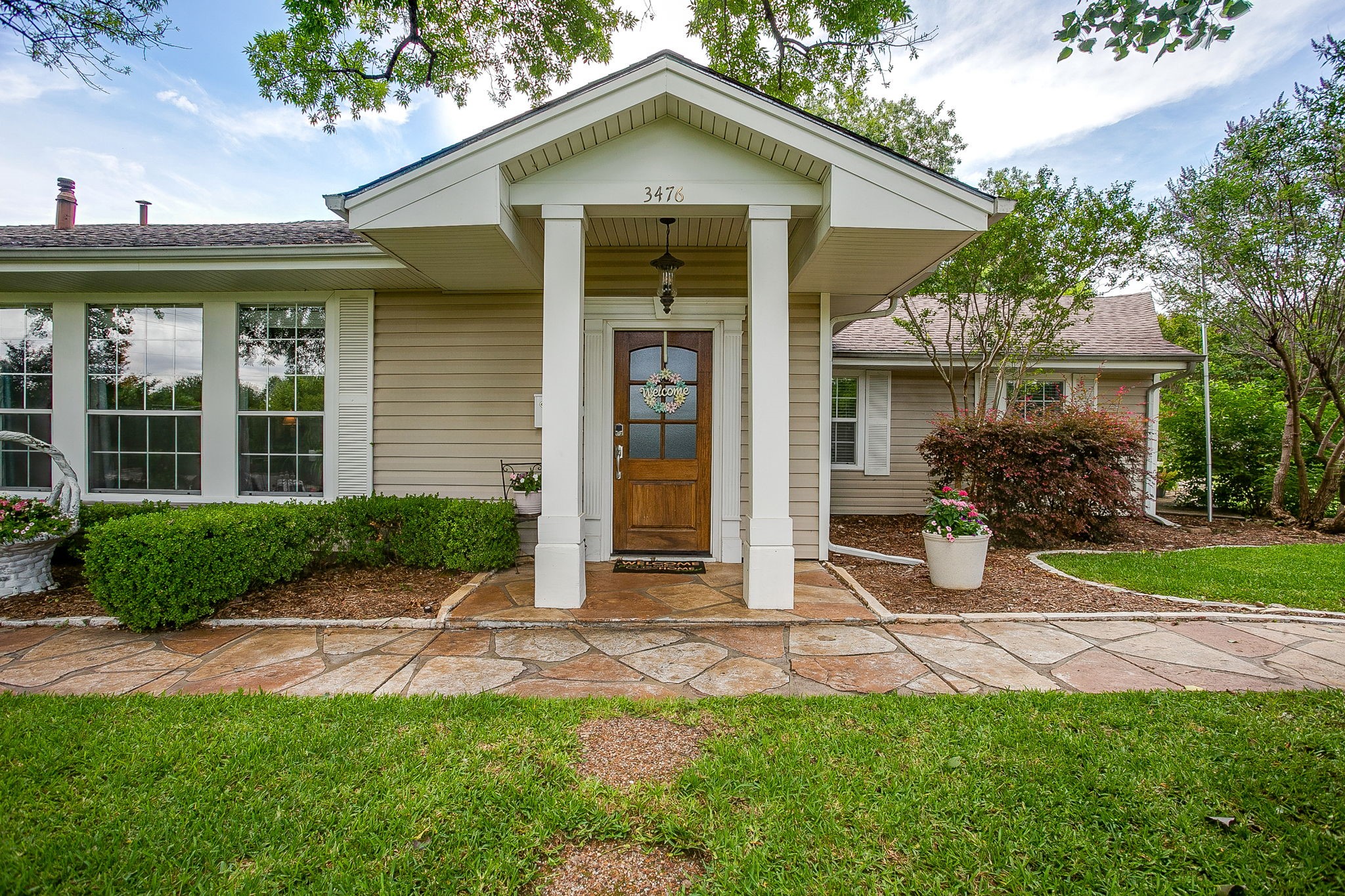 3476 Wellington Road Fort Worth TX 76116