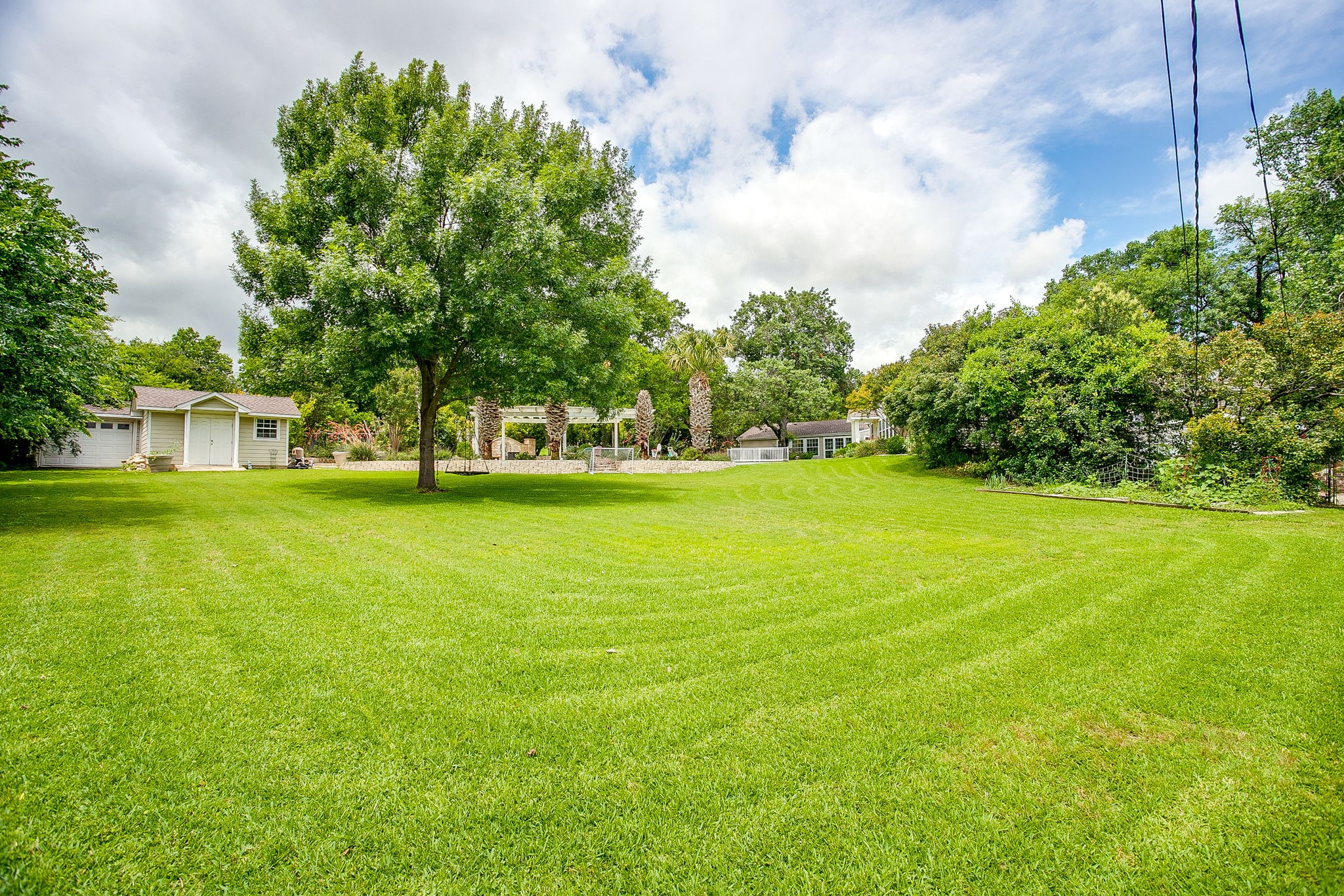 3476 Wellington Road Fort Worth TX 76116