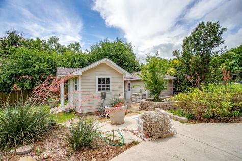3476 Wellington Road Fort Worth TX 76116