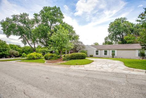 3476 Wellington Road Fort Worth TX 76116
