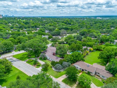 3476 Wellington Road Fort Worth TX 76116