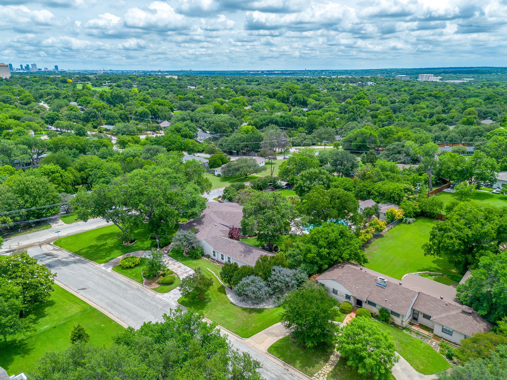 3476 Wellington Road Fort Worth TX 76116