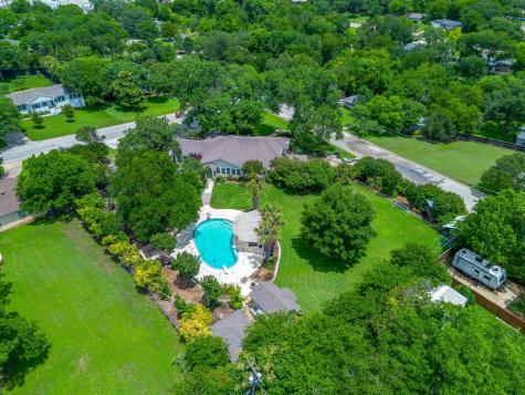3476 Wellington Road Fort Worth TX 76116