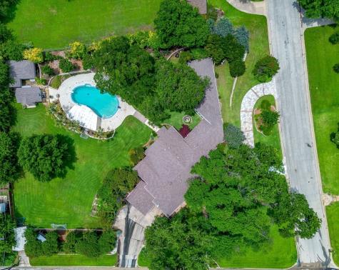 3476 Wellington Road Fort Worth TX 76116