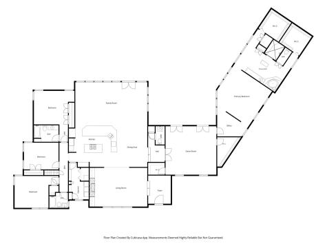 3476 Wellington Road Fort Worth TX 76116
