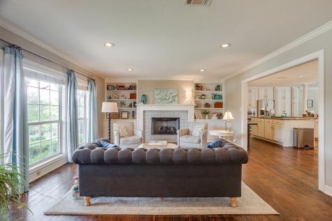3476 Wellington Road Fort Worth TX 76116