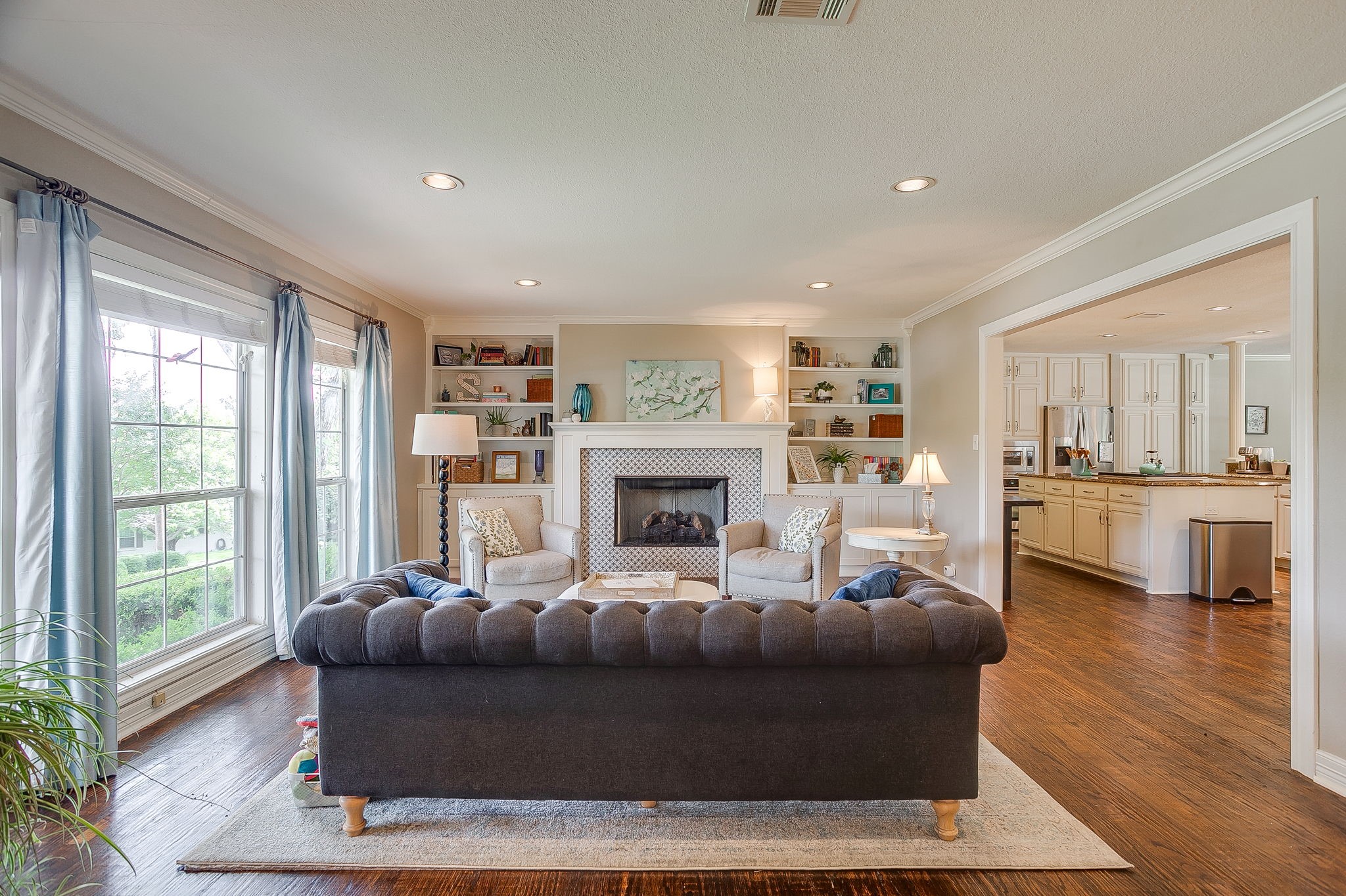 3476 Wellington Road Fort Worth TX 76116
