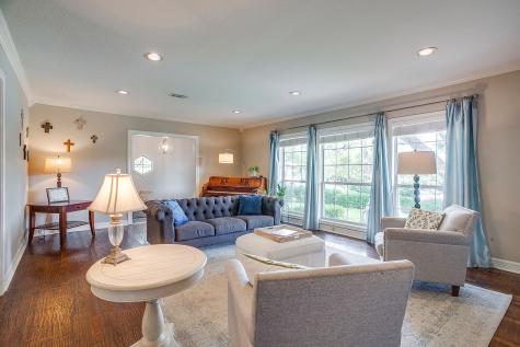3476 Wellington Road Fort Worth TX 76116