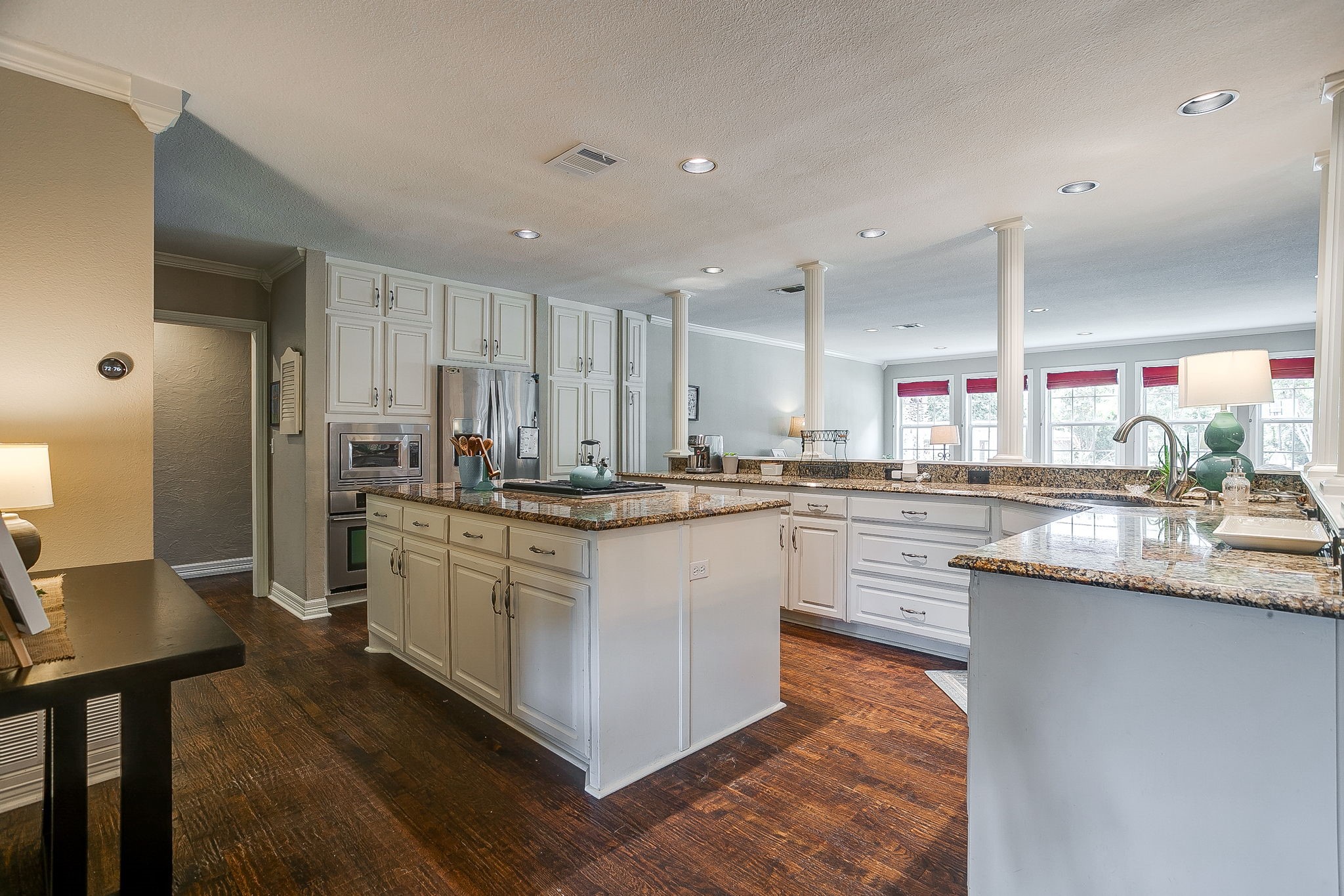 3476 Wellington Road Fort Worth TX 76116