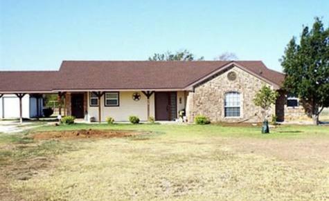 2520 Emerald Forest Drive Burleson TX 76028