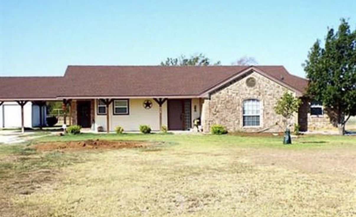 2520 Emerald Forest Drive Burleson TX 76028