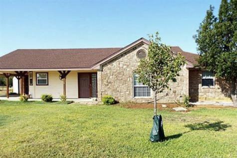 2520 Emerald Forest Drive Burleson TX 76028