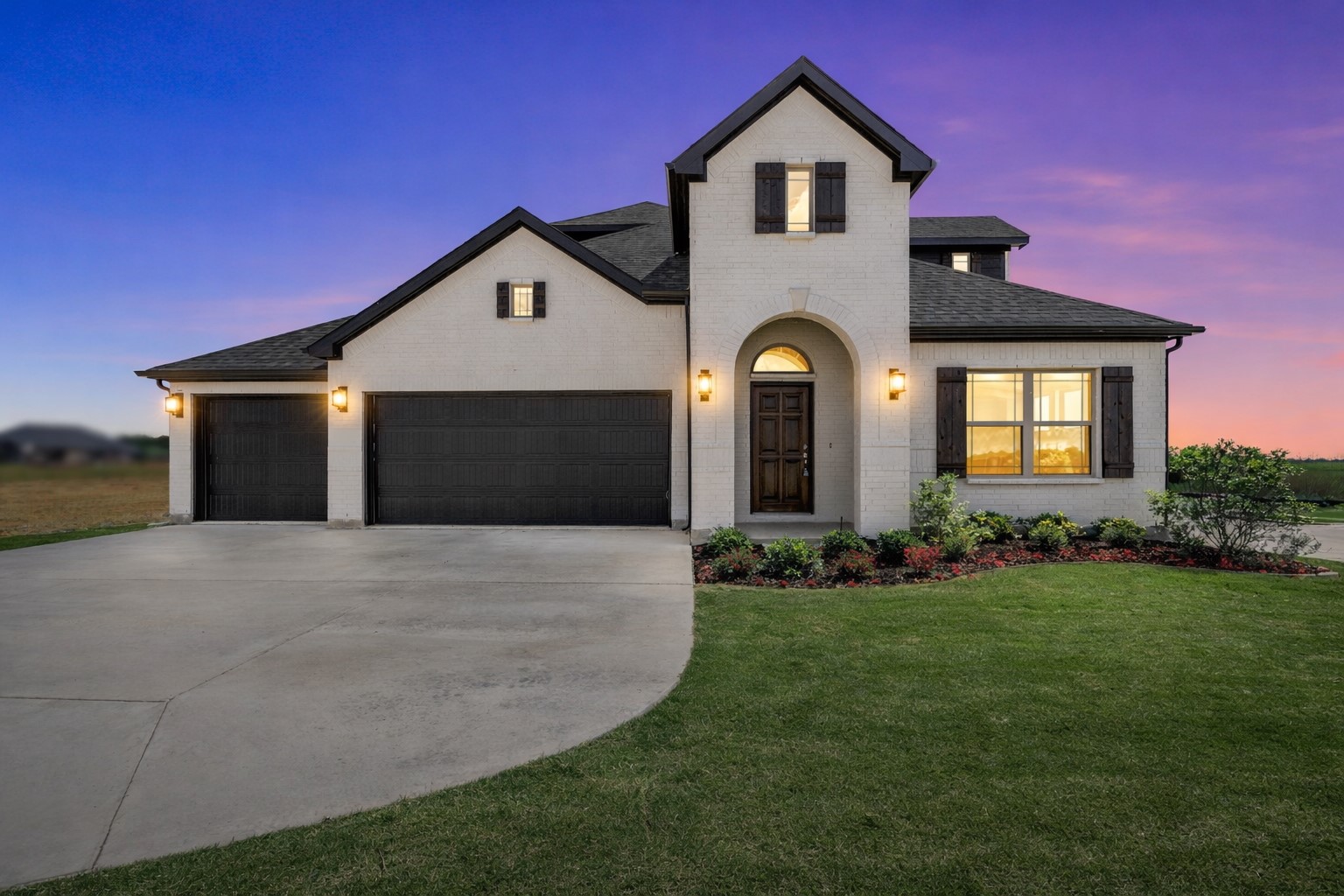 412 Mcalpine Drive Springtown TX 76082