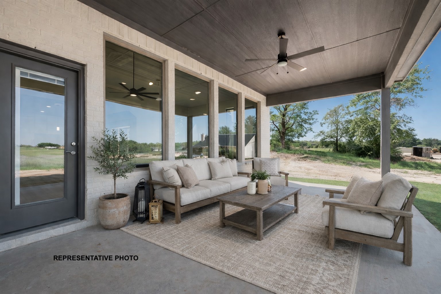412 Mcalpine Drive Springtown TX 76082