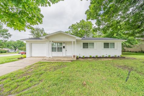 3013 Steven Street Irving TX 75062