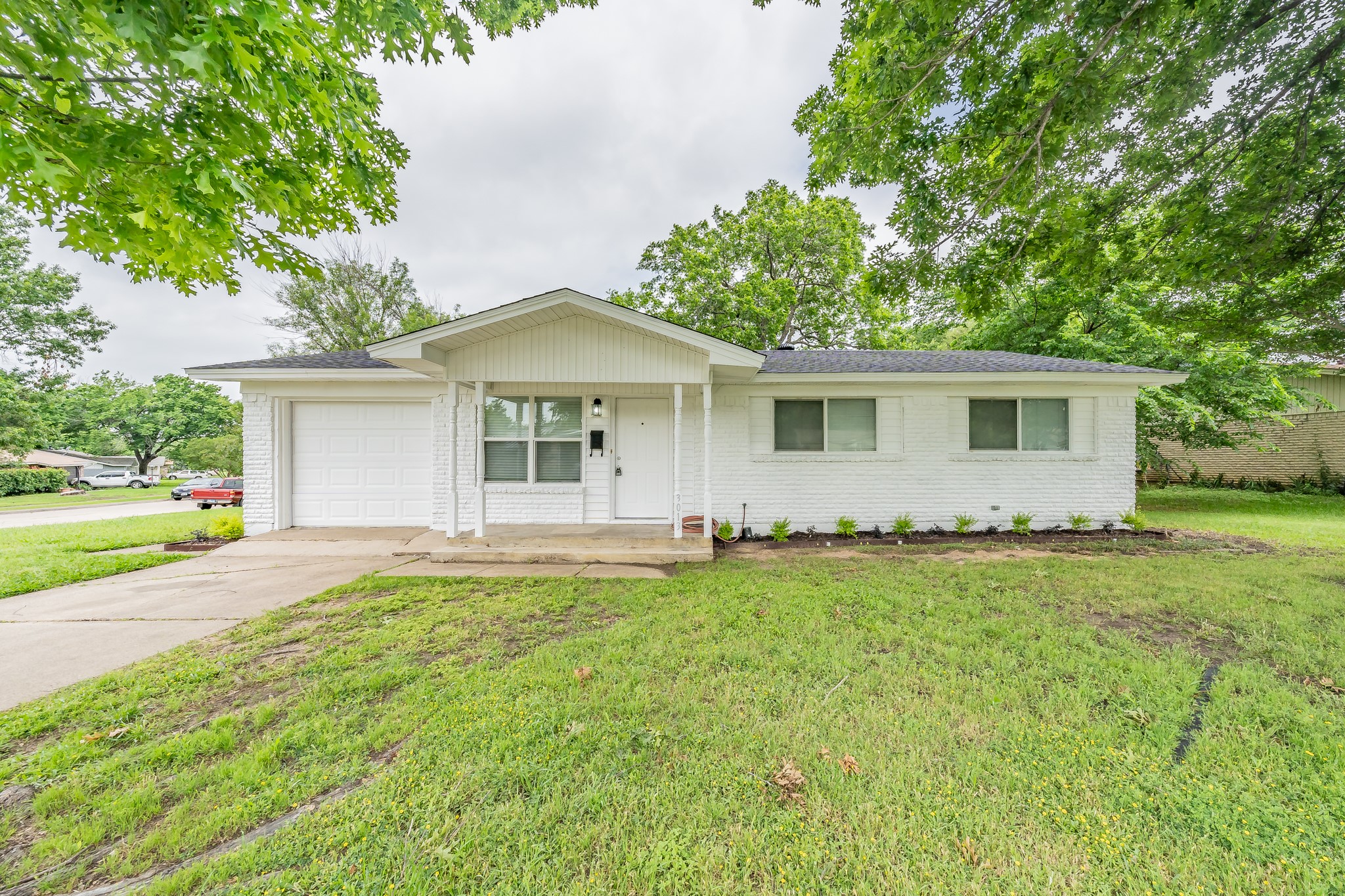 3013 Steven Street Irving TX 75062