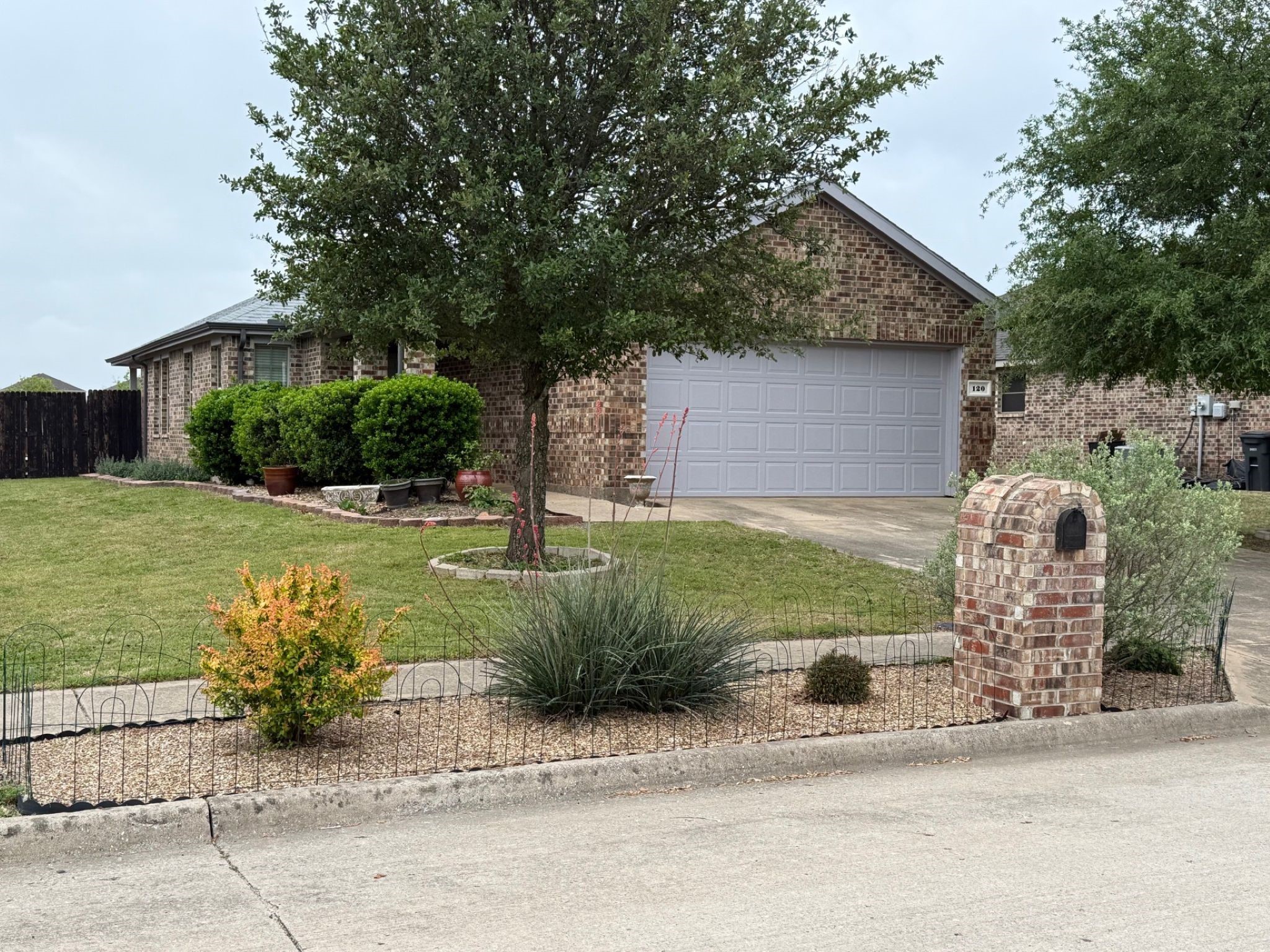 120 Chalk Road Anna TX 75409