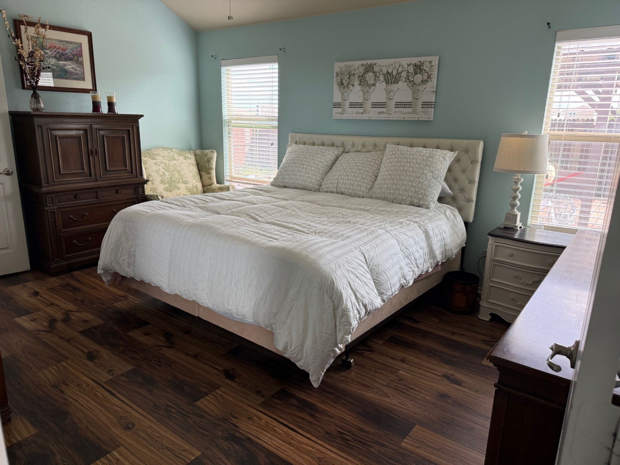 120 Chalk Road Anna TX 75409