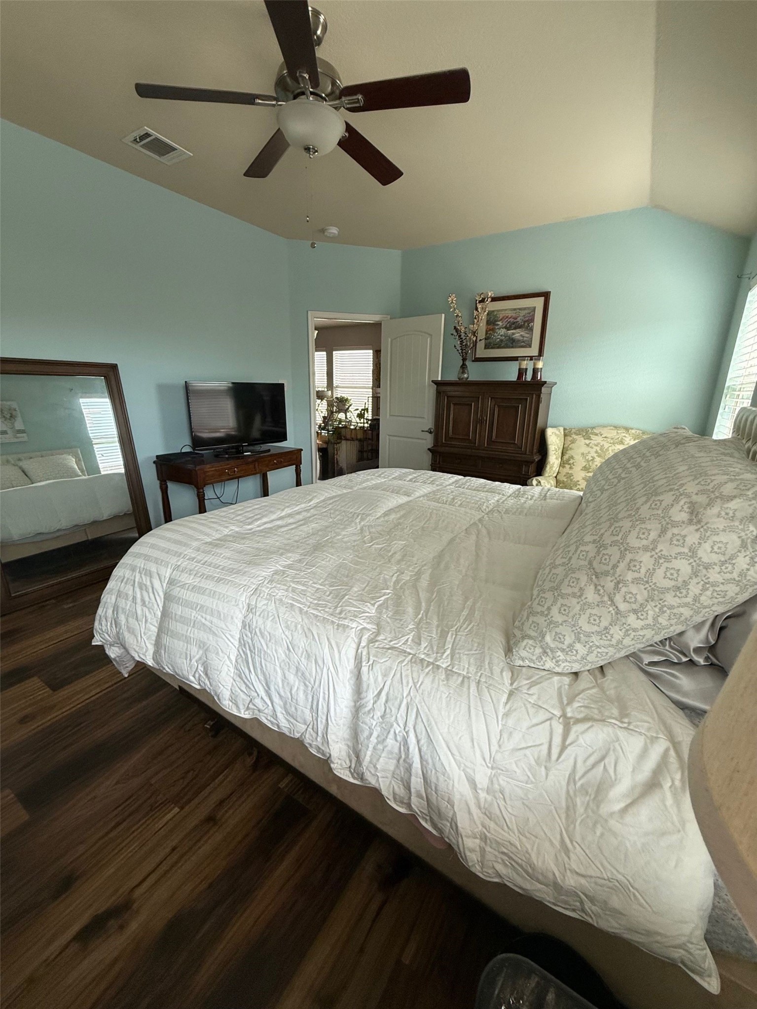 120 Chalk Road Anna TX 75409