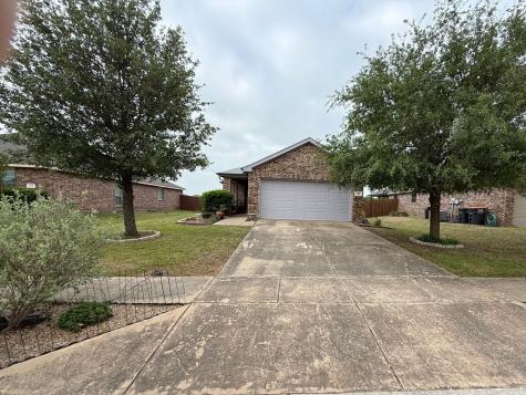 120 Chalk Road Anna TX 75409