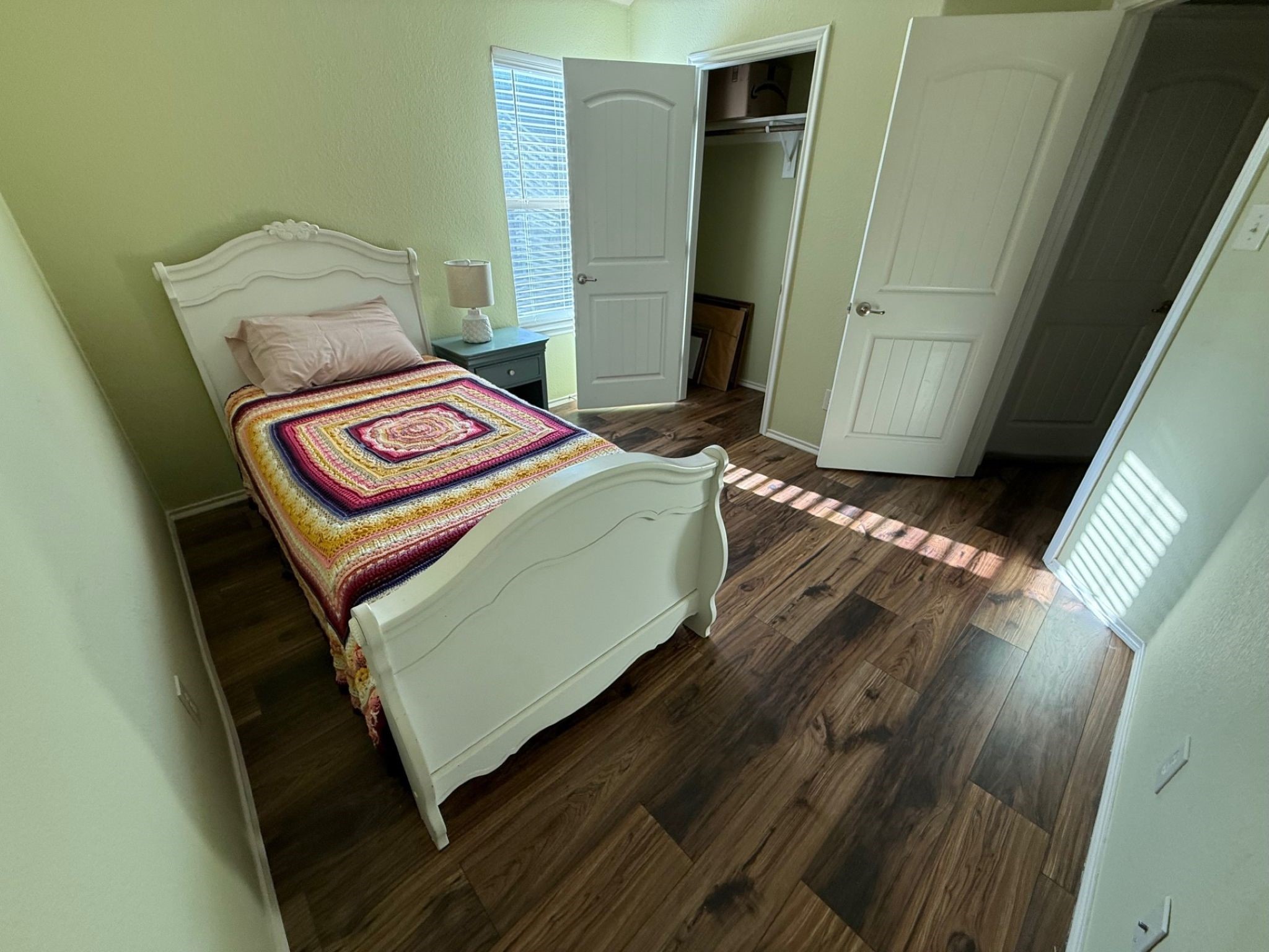 120 Chalk Road Anna TX 75409