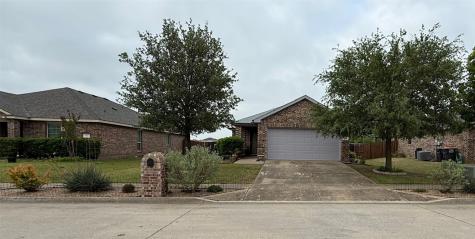 120 Chalk Road Anna TX 75409