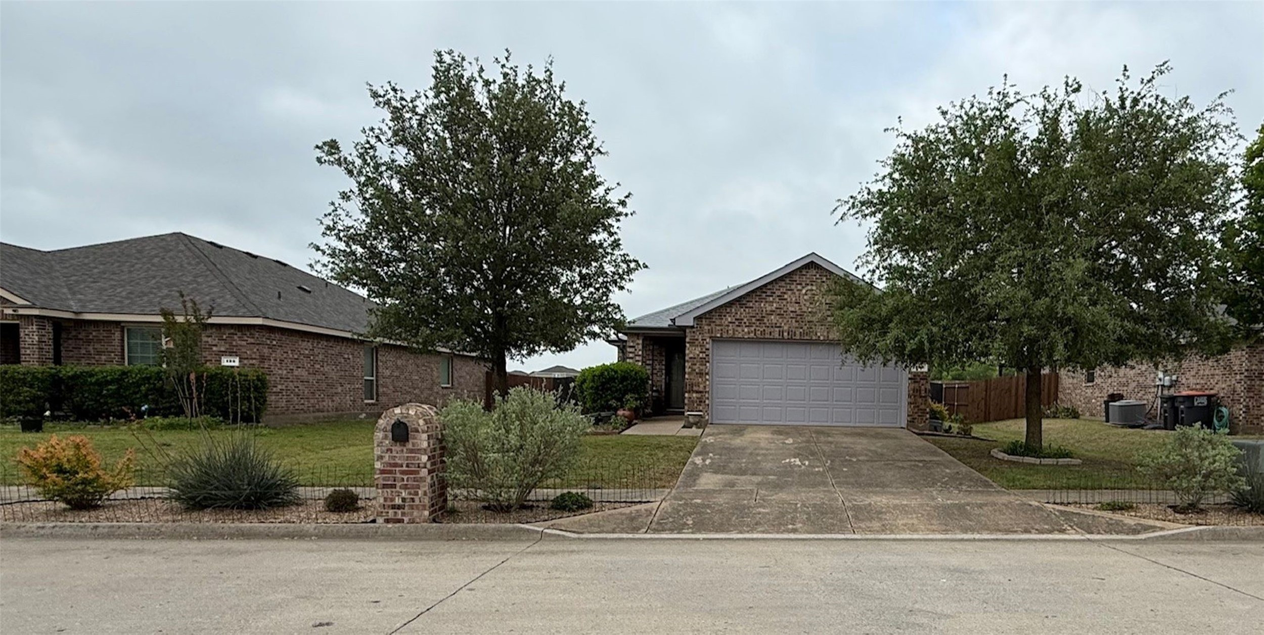120 Chalk Road Anna TX 75409