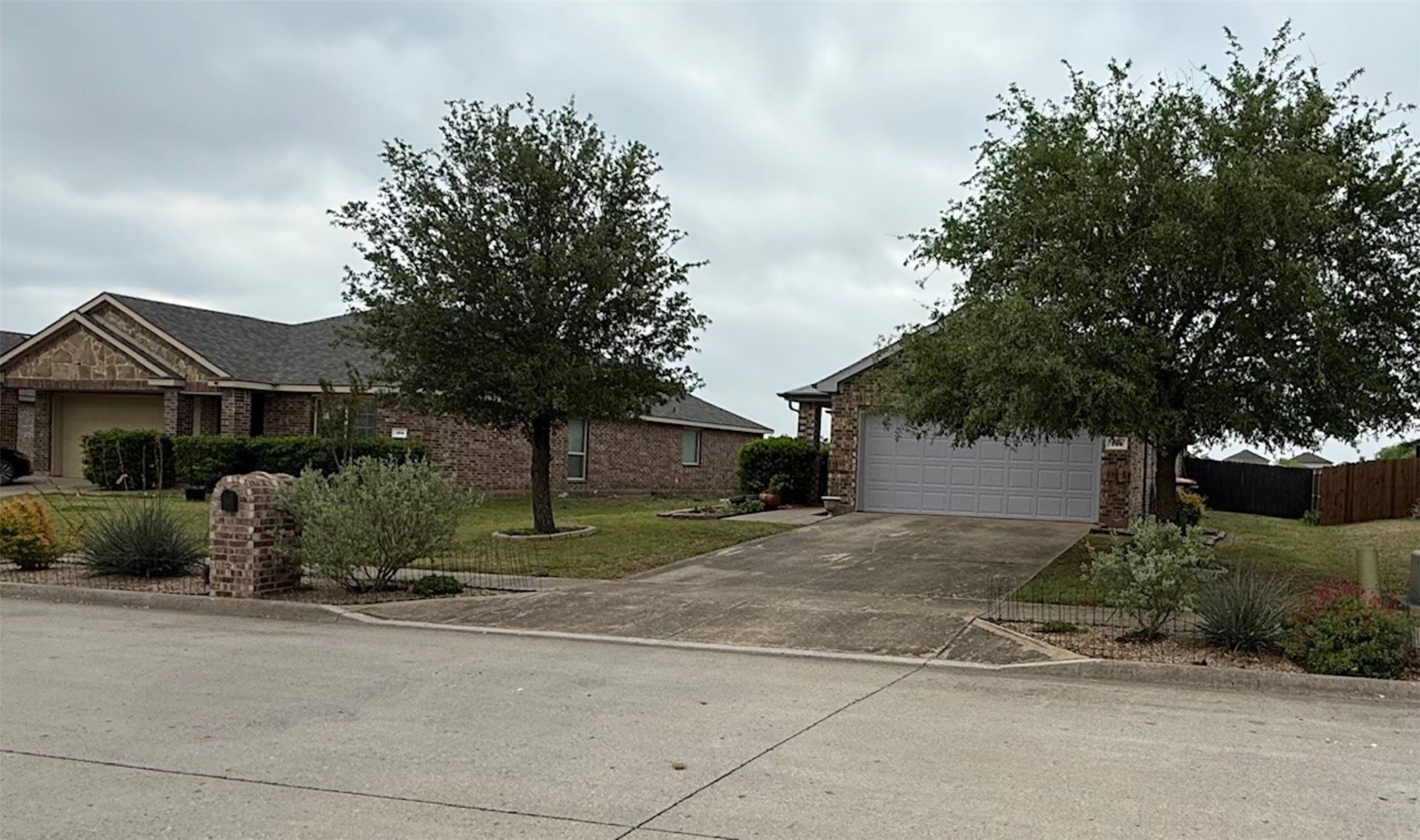 120 Chalk Road Anna TX 75409