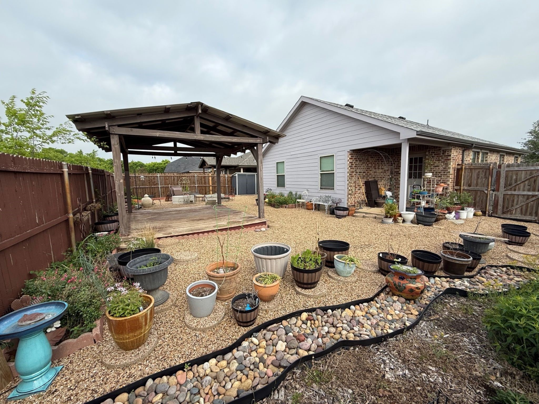 120 Chalk Road Anna TX 75409