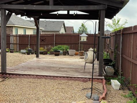 120 Chalk Road Anna TX 75409