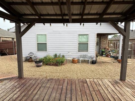 120 Chalk Road Anna TX 75409