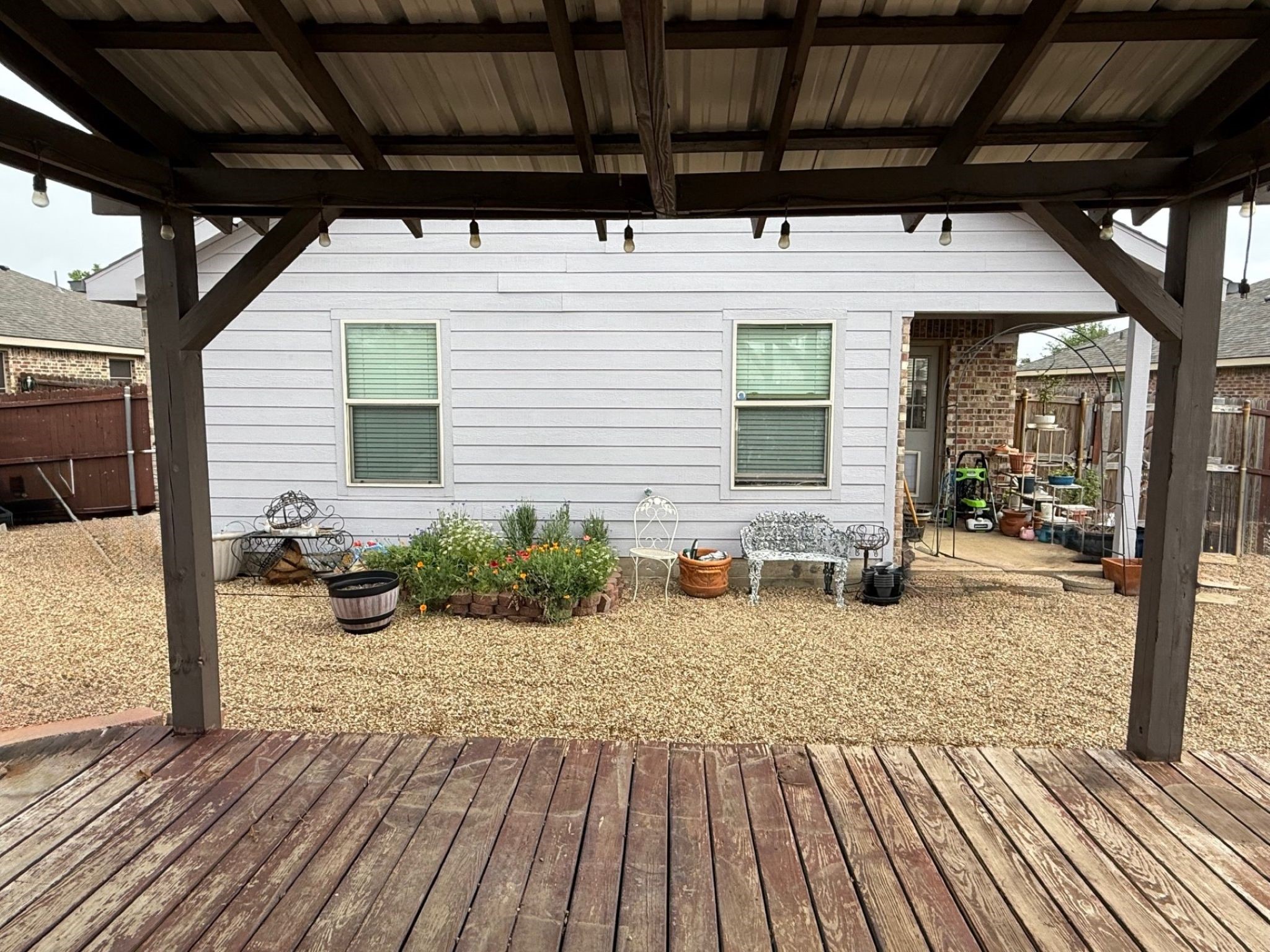 120 Chalk Road Anna TX 75409
