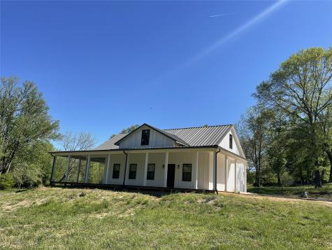 Tbd N Louise Street Atlanta TX 75551