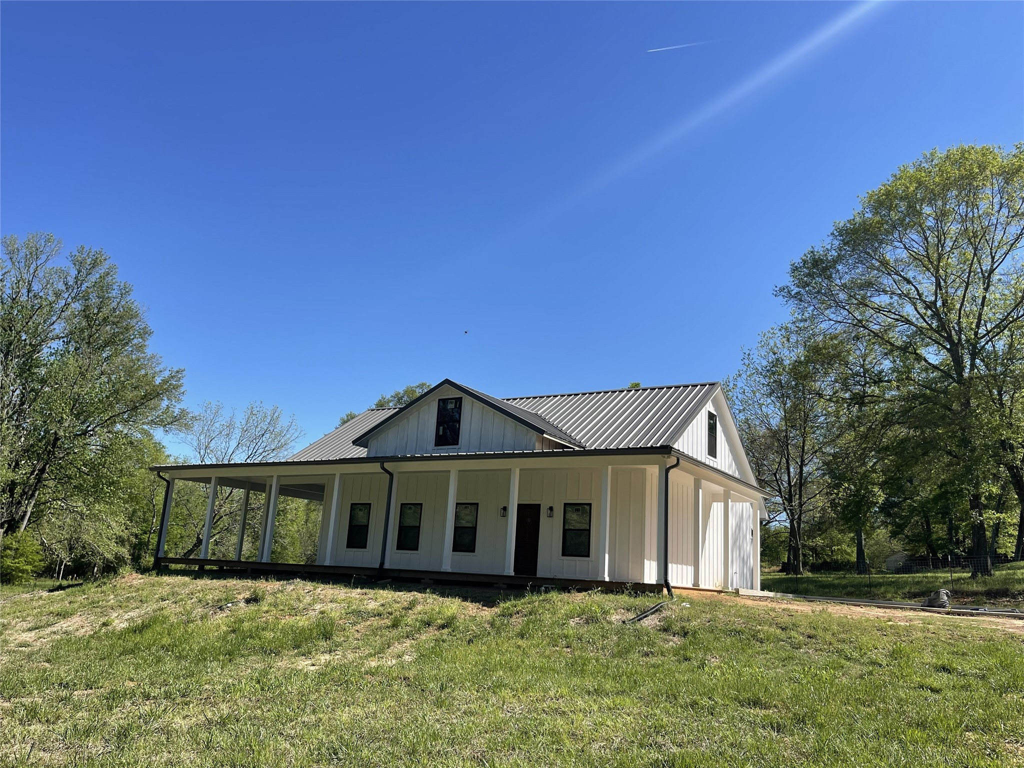 Tbd N Louise Street Atlanta TX 75551