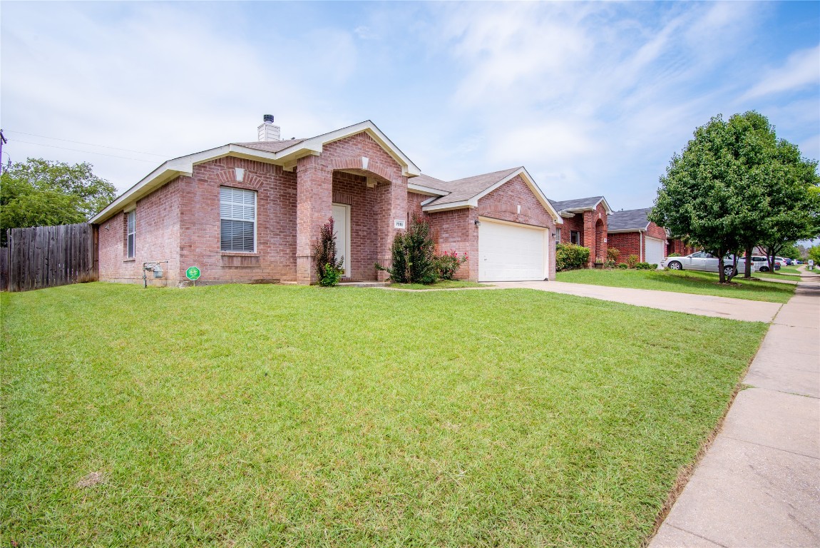 7018 Lake Jackson Drive Arlington TX 76002