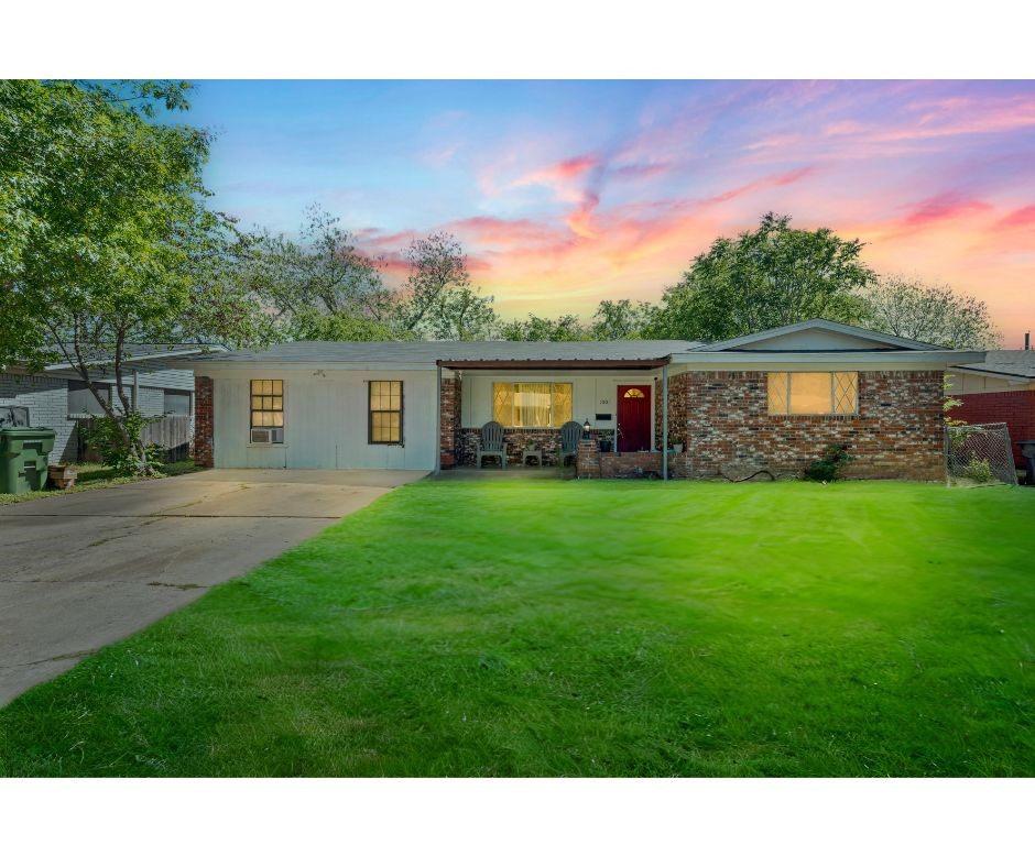 1001 N 57 Th Street Waco TX 76710