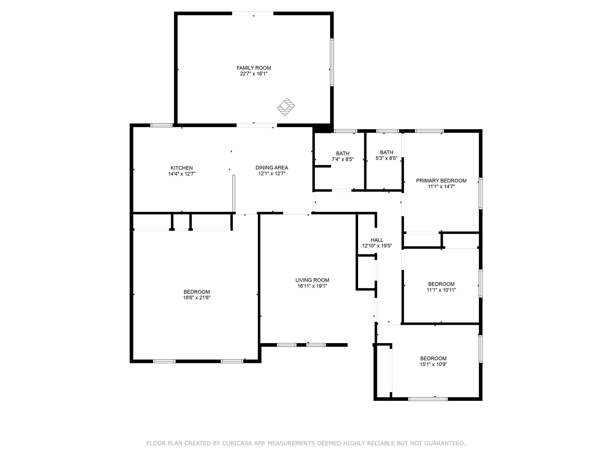 1001 N 57 Th Street Waco TX 76710