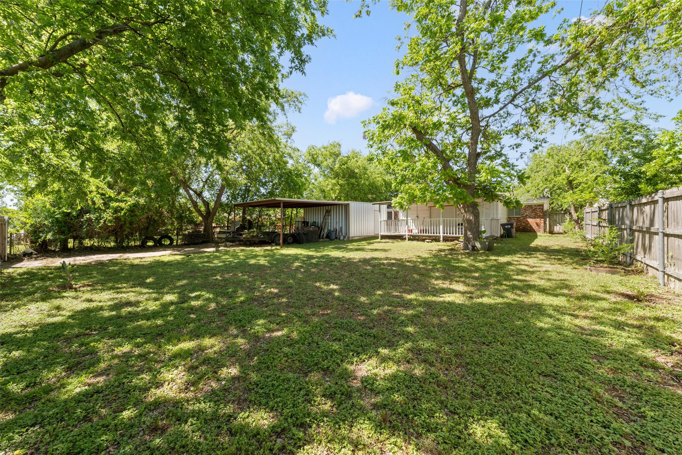 1001 N 57 Th Street Waco TX 76710