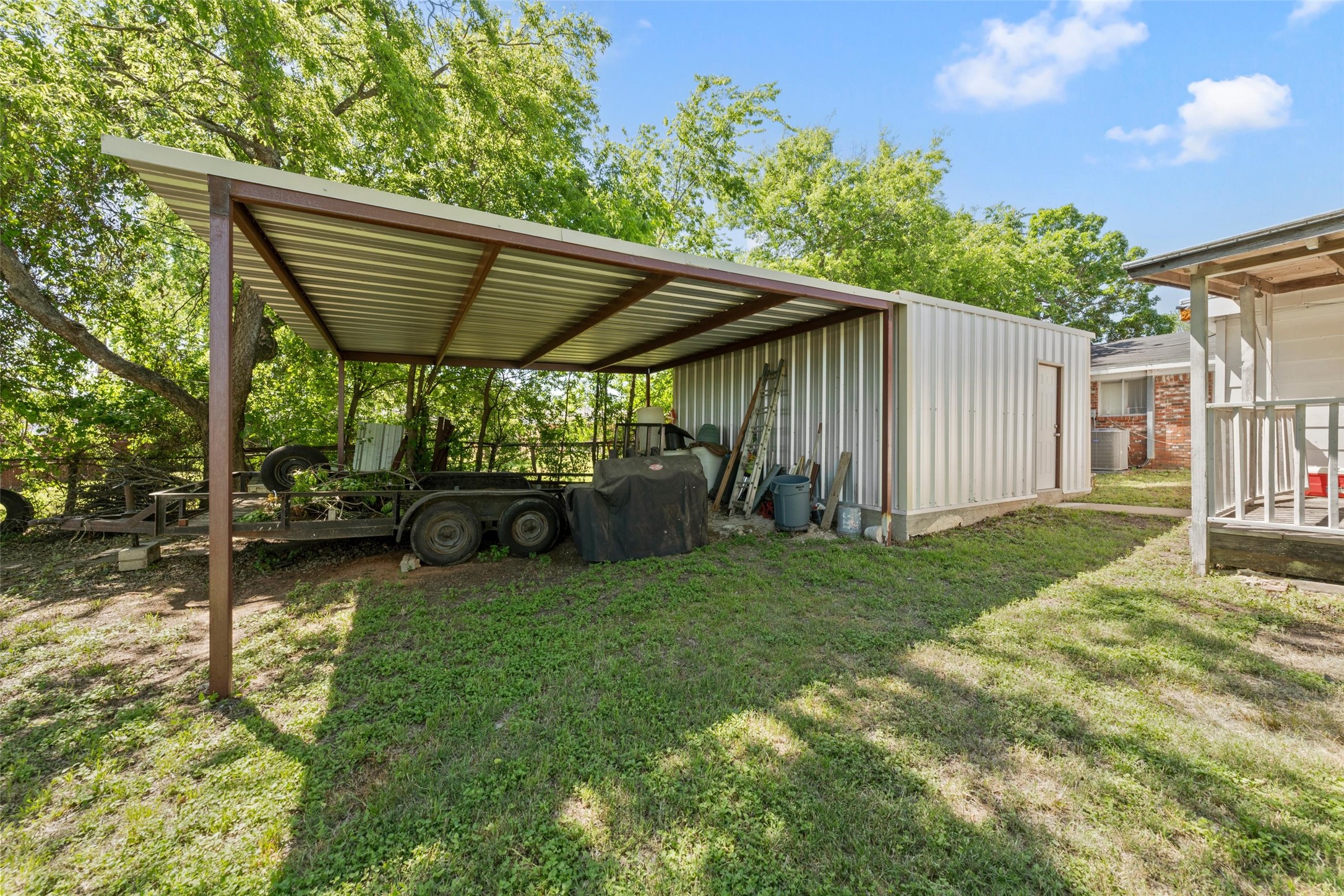 1001 N 57 Th Street Waco TX 76710