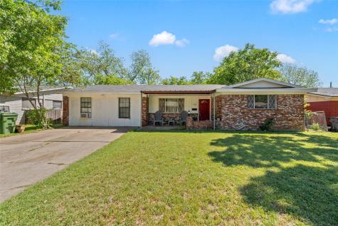 1001 N 57 Th Street Waco TX 76710